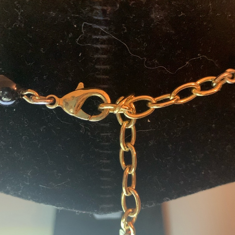 Fabulous Talbots Statement Necklace - image 5